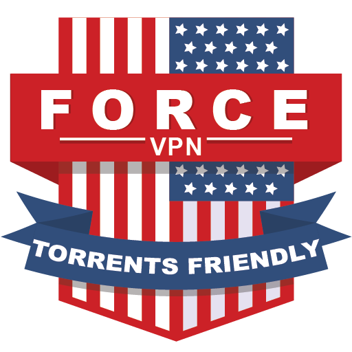 VPN Force - free unlimited vpn