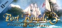 Port Royale 3 Teaser Trailer