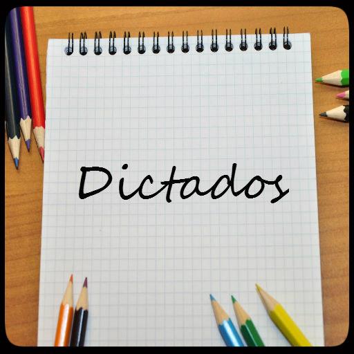 Dictados para niños primaria. 