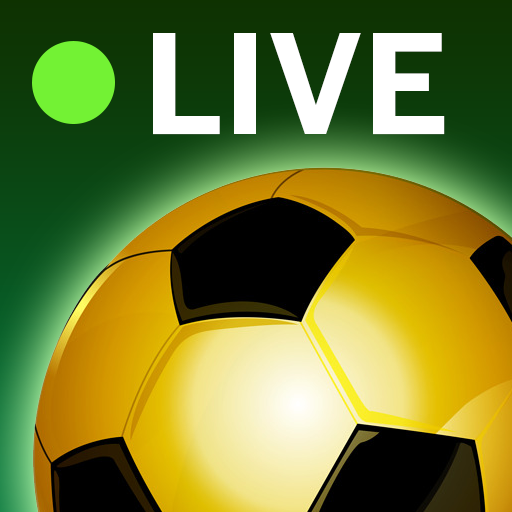 Football Soccer Live Scores