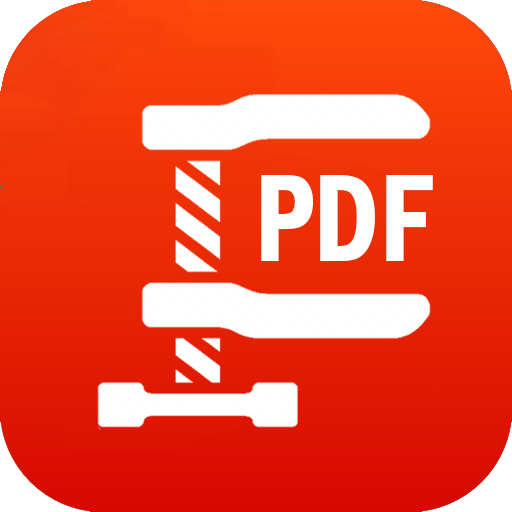 壓縮PDF文件