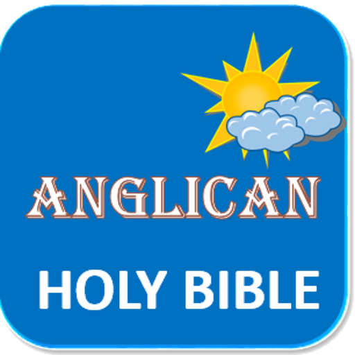 Anglican Church Bible