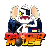 Danger Mouse Games Adventure!