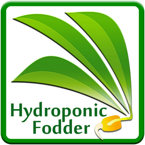 Hydroponic Fodder