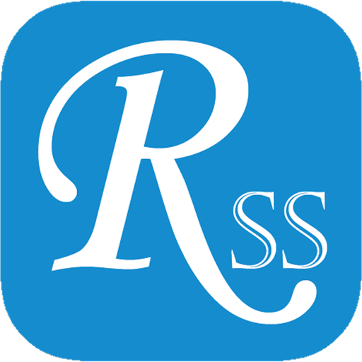 RSS Media Reader