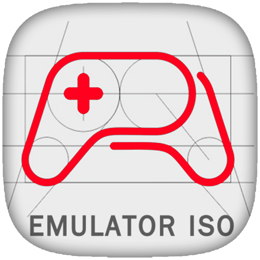 PSP Ultra Games Emulator ISO