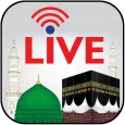 Live Makkah & Madinah 🕋HD24x7