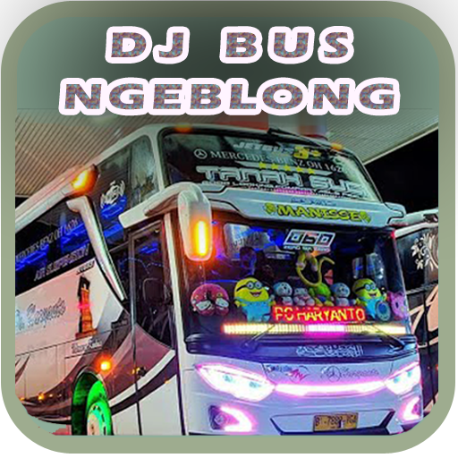 DJ Bus Ngeblong : Music