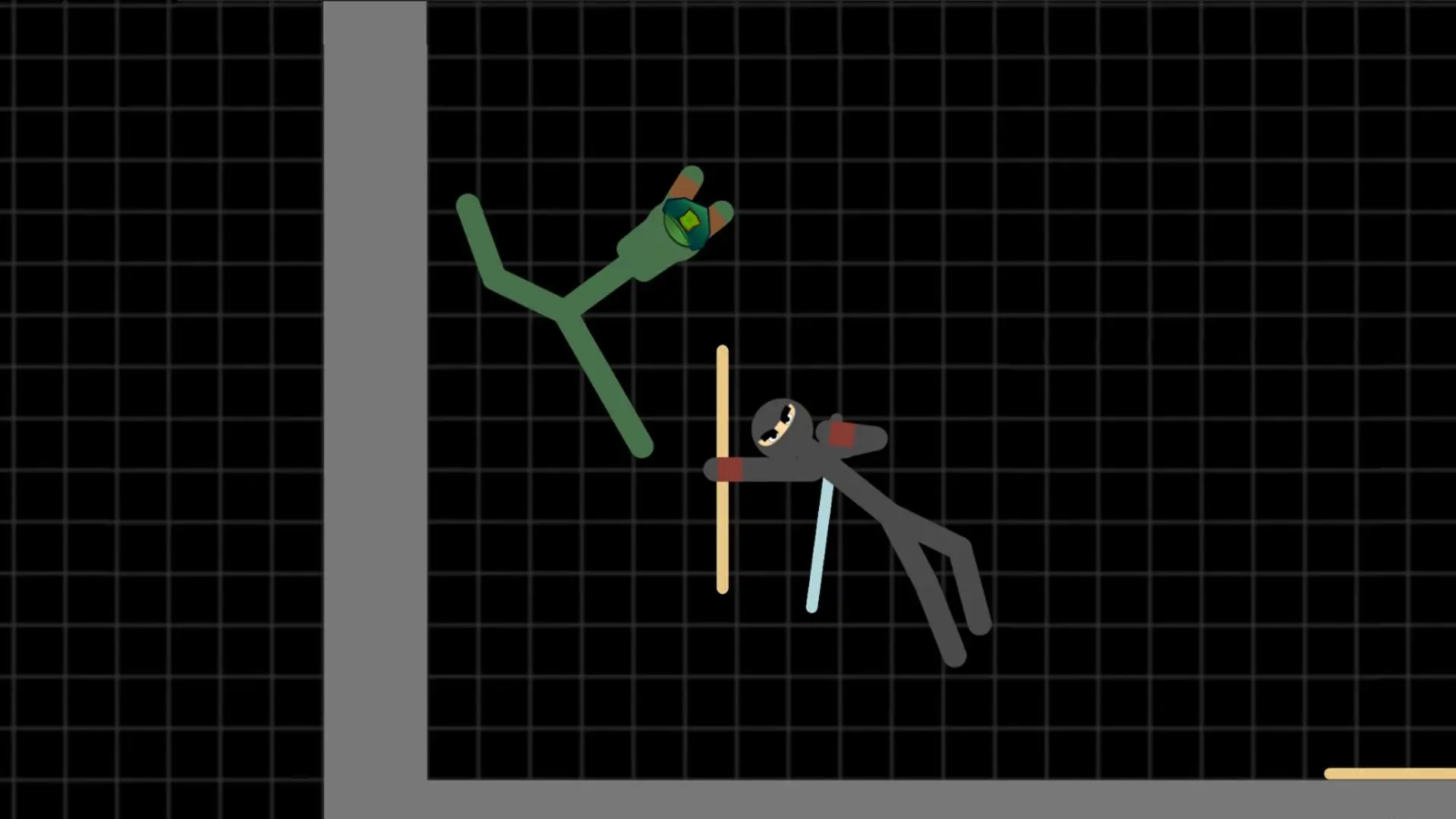 STICKMAN FIGHT: RAGDOLL - Play Online for Free!