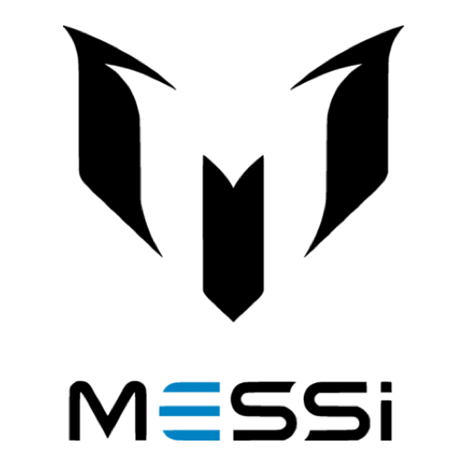 The Messi Store