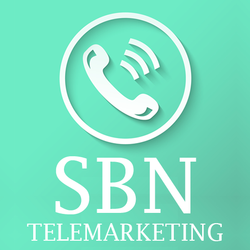 Telemarketing App - SBNSoftwares