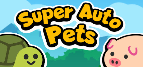 Super Auto Pets