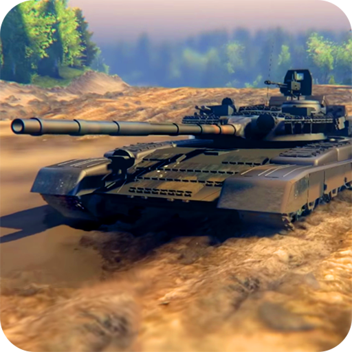 Army Tank Simulator 2020 - Off