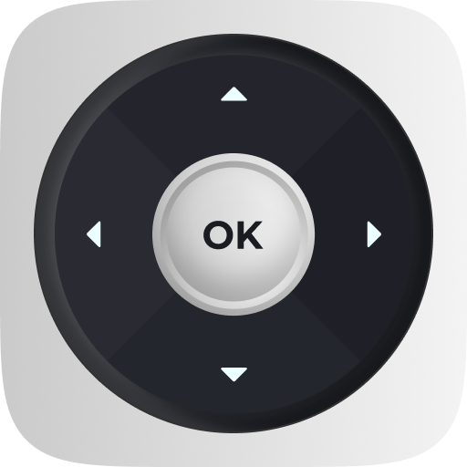 Remote for Apple TV