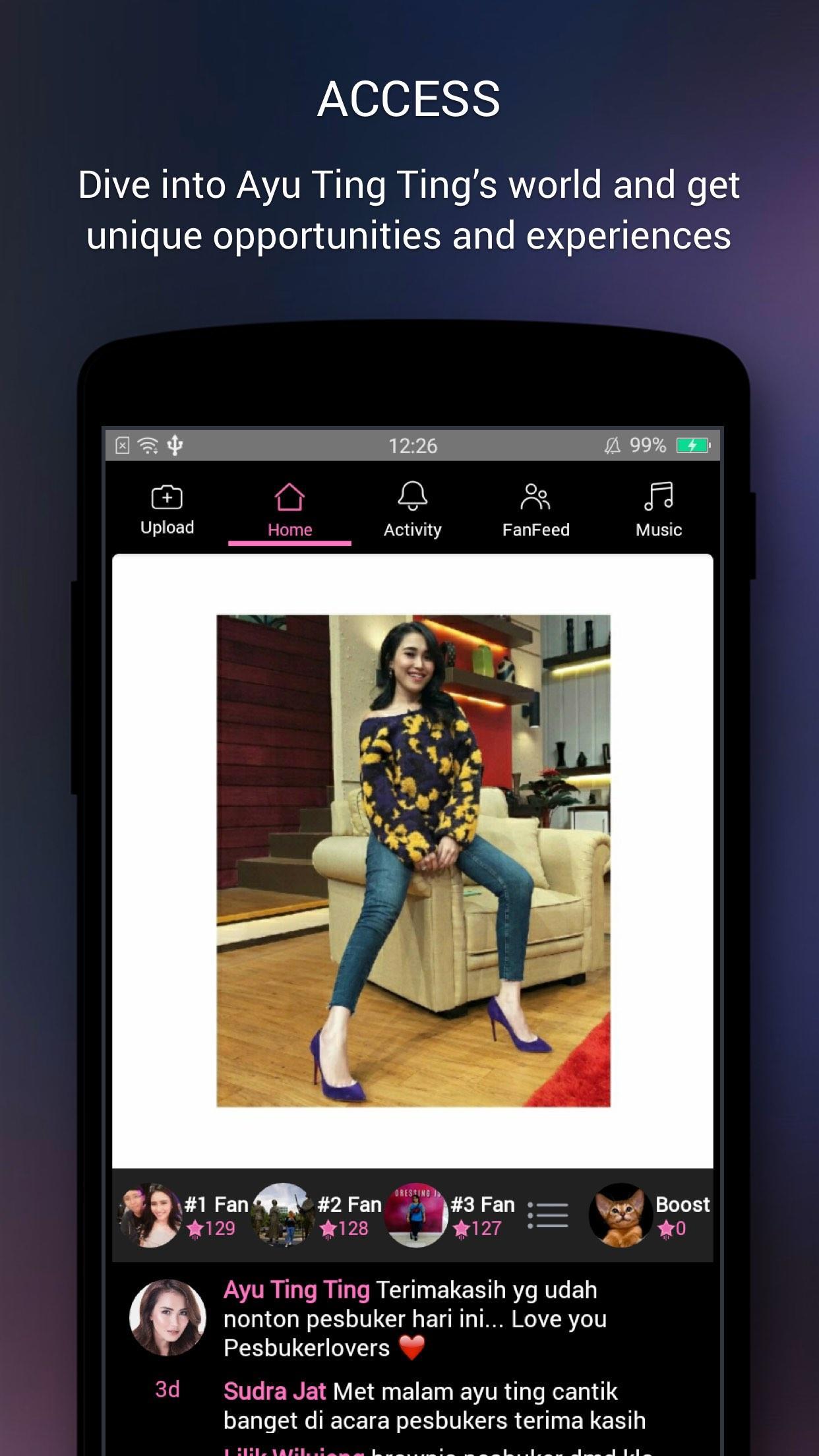 gallery