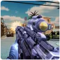 Critical Counter Strike Sniper FPS Shooter Game