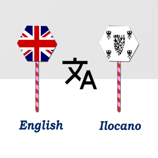 English To Ilocano Translator