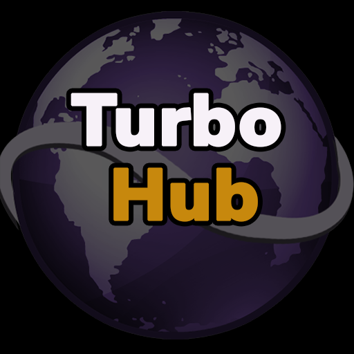 Turbo Hub VPN