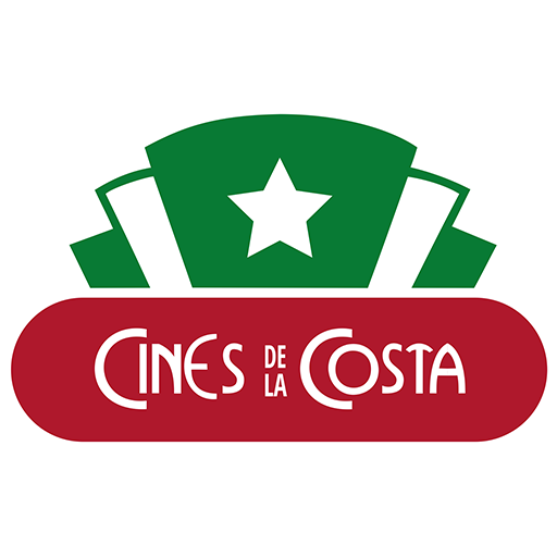 Cines de la Costa