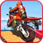 Bike Stunt Motorcycle Games