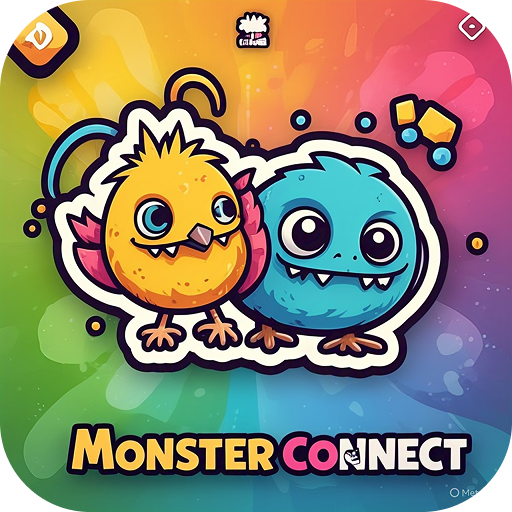 Monster Connect: Magic Path