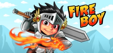 Fire Boy