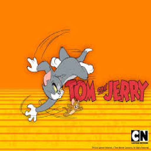 توم Tom and Jerry wallpapers