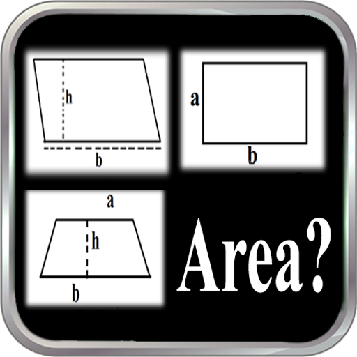 Land Area Calculator with all 