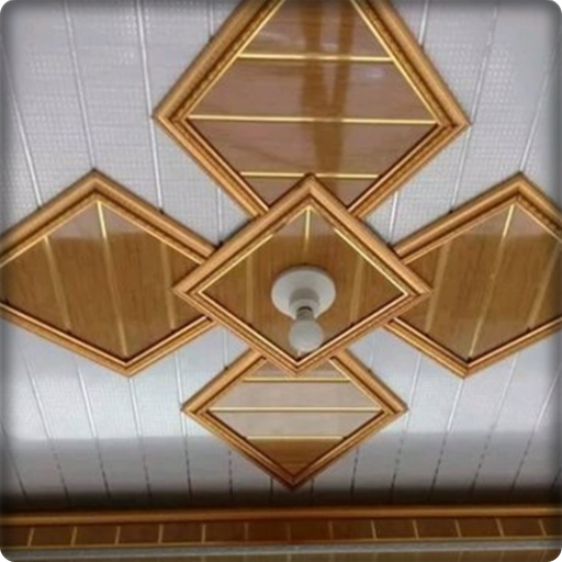 pvc ceiling design