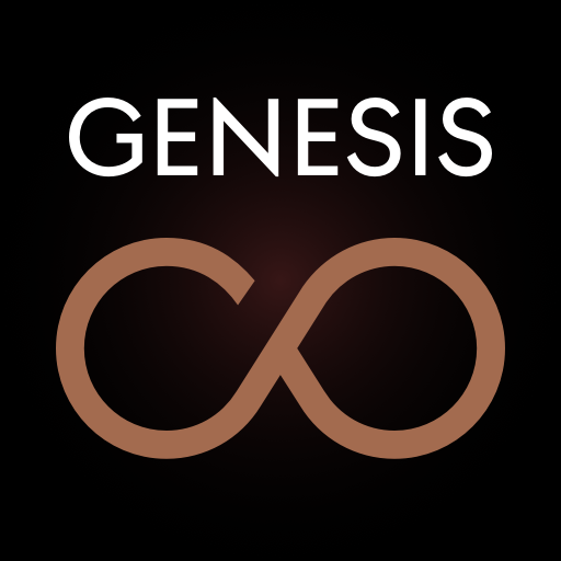 Genesis Connected Services