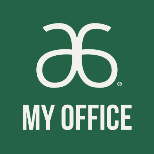 Arbonne My Office