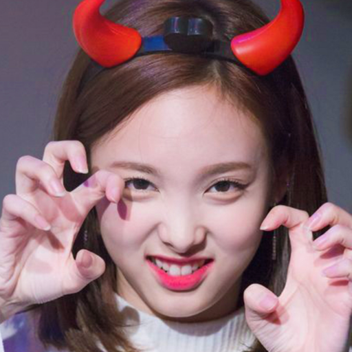 Twice Nayeon Wallpaper HD