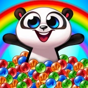 熊貓泡泡 - 泡泡龍遊戲
