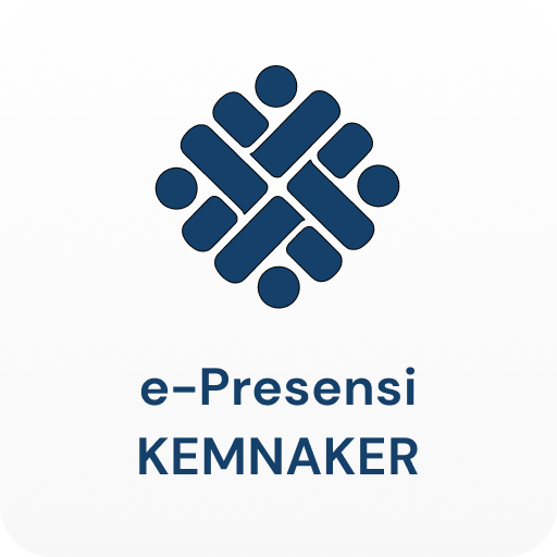 e-Presensi Kemnaker