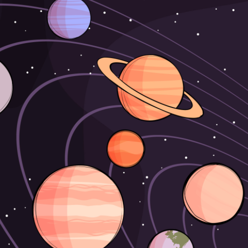 Solar System AR