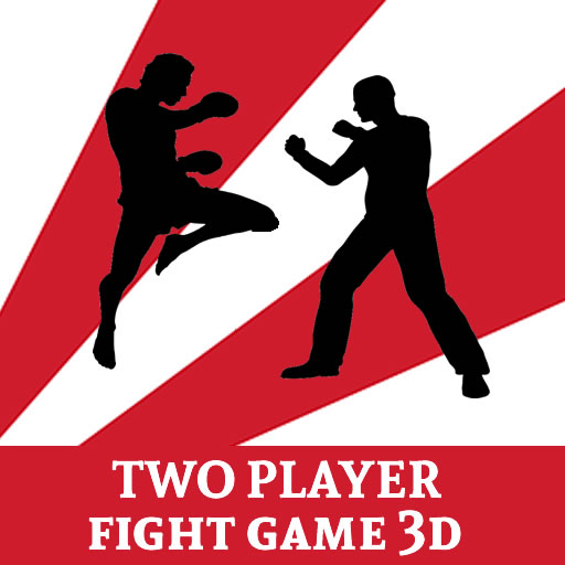 Two Player Fight Game - 2 Play