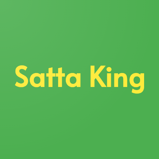 Satta King Up