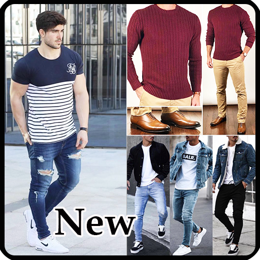 Men Fashion Casual