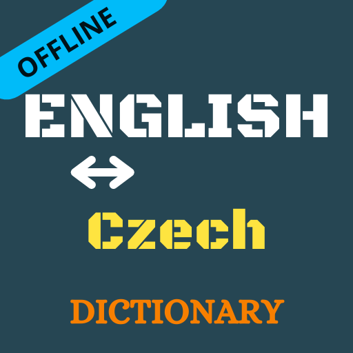 English To Czech Dictionary Offline