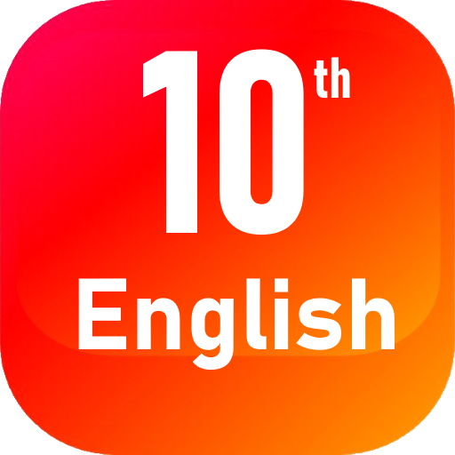 TN 10th English Guide