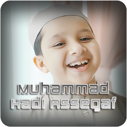 Sholawat Muhammad Hadi Assegaf