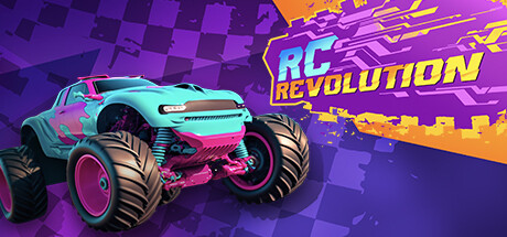 RC REVOLuTion
