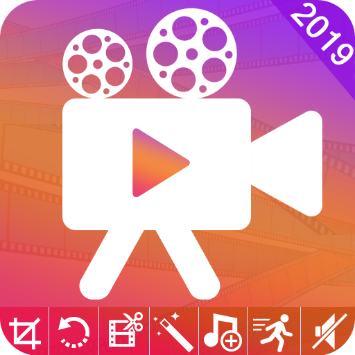 Photo Video Maker with all too