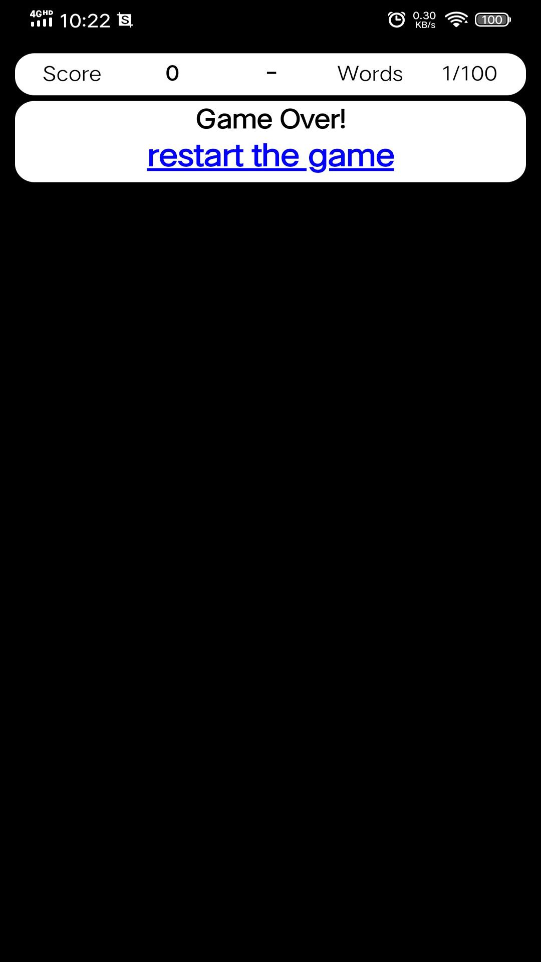 gallery