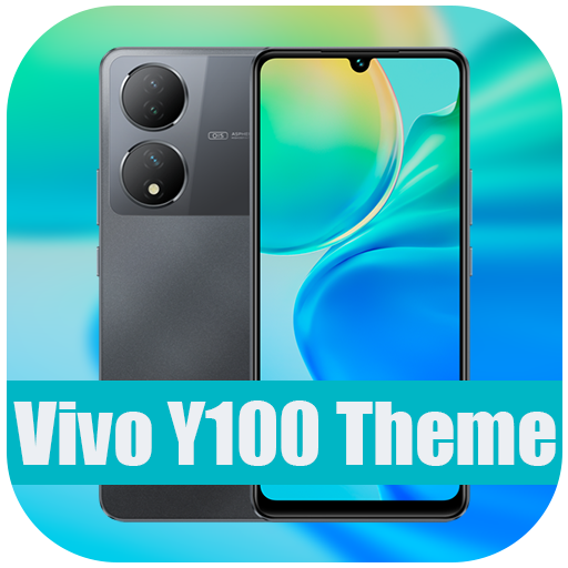 Theme for Vivo y100