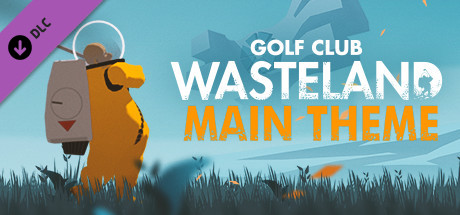 Golf Club Wasteland - Main Theme