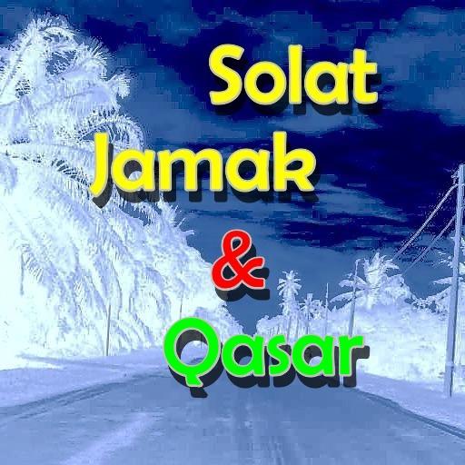 Solat Jamak & Qasar