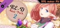 RPG Maker MV - RE-D MUSIC PACK 2