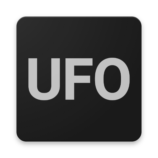 UfoApp