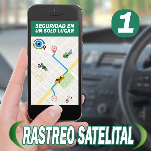 GPS SERVICAM Ratreo Satelital 